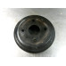 90T027 Water Coolant Pump From 2007 Nissan Titan  5.6